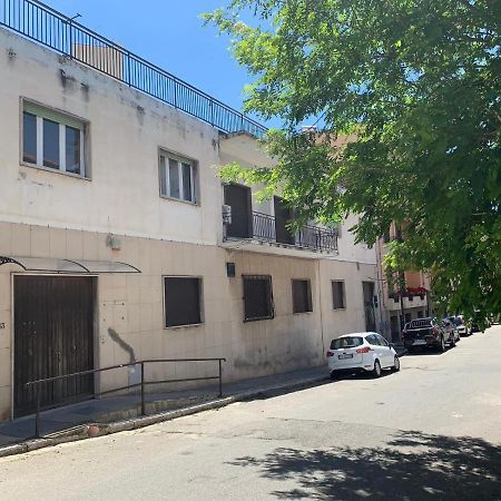 Magna Grecia B&B レッジョ・ディ・カラブリア エクステリア 写真
