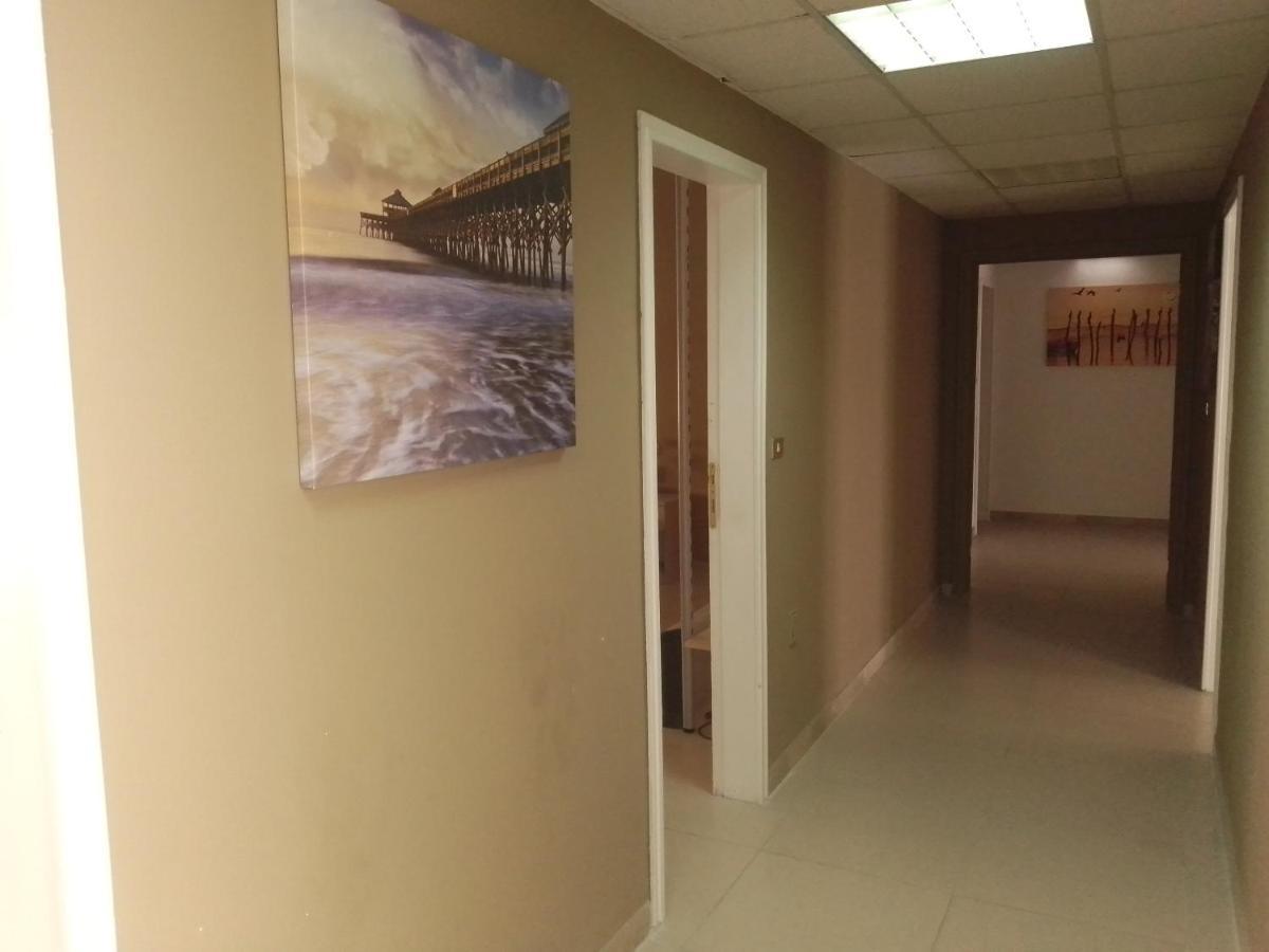 Magna Grecia B&B レッジョ・ディ・カラブリア エクステリア 写真