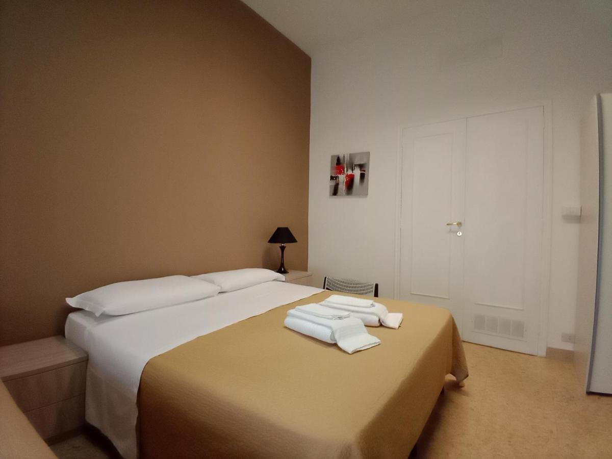 Magna Grecia B&B レッジョ・ディ・カラブリア エクステリア 写真